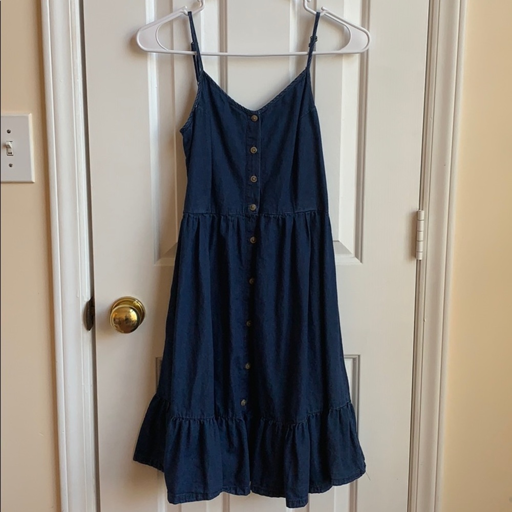 Japna Boho Dress